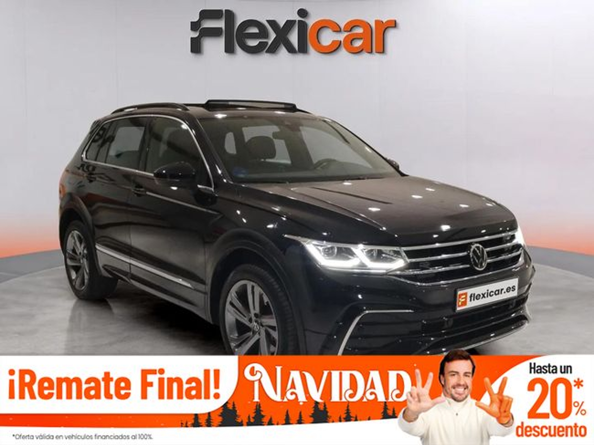 Imagen de VOLKSWAGEN Tiguan
