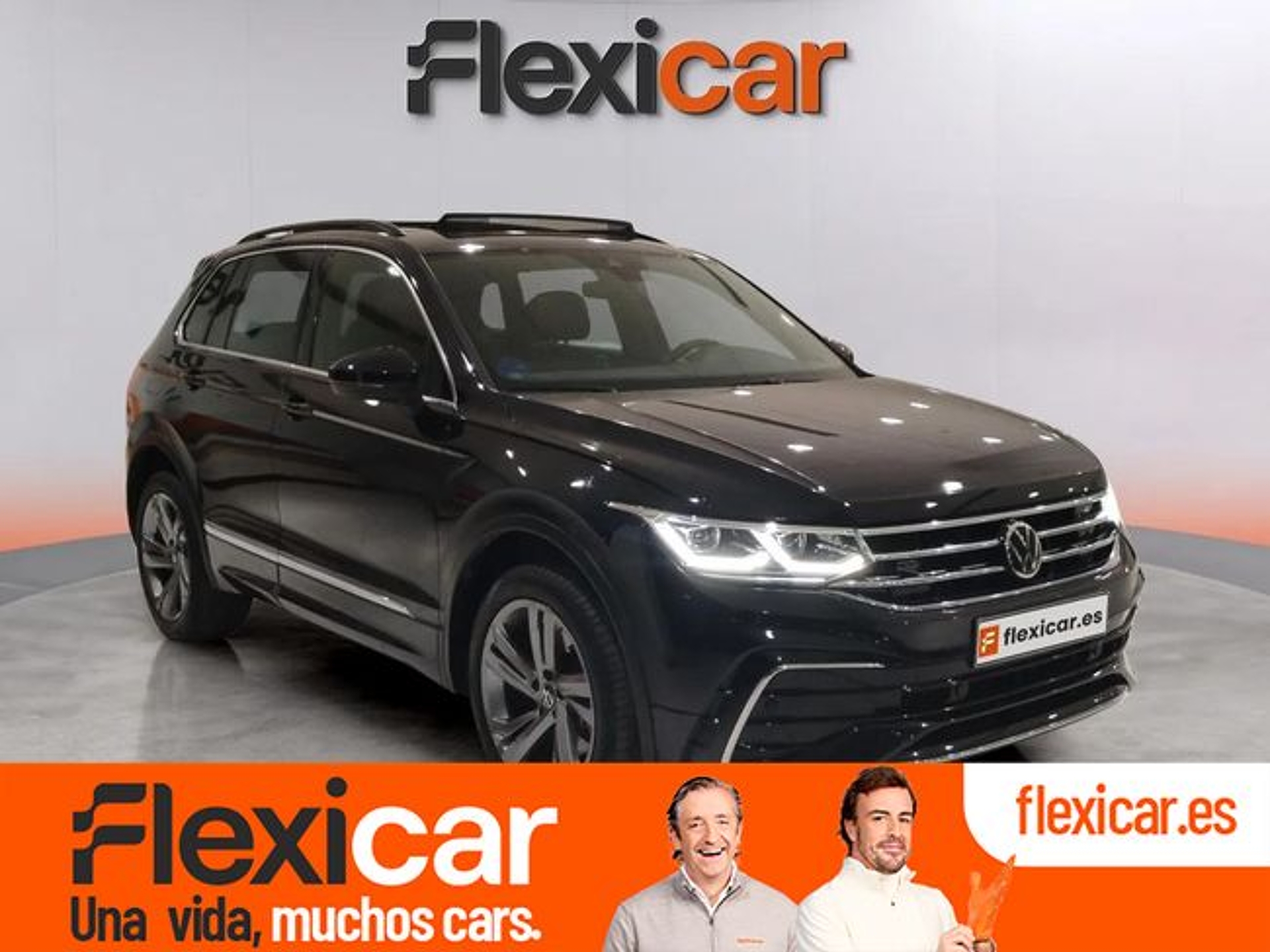Imagen de VOLKSWAGEN Tiguan