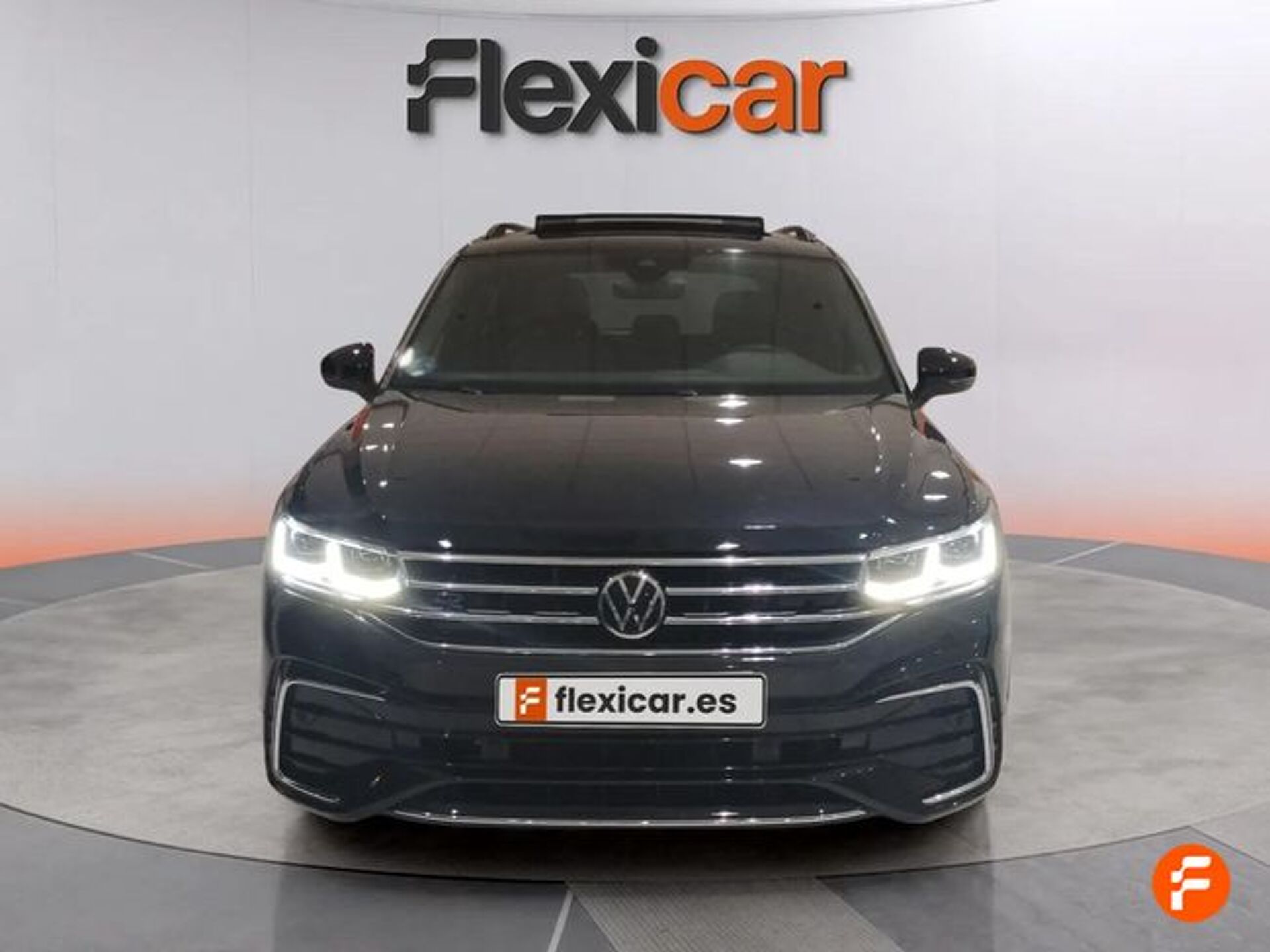 Imagen 2 de VOLKSWAGEN Tiguan