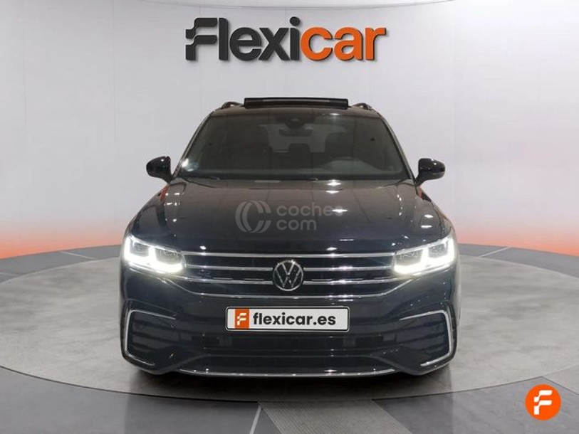 Foto del VOLKSWAGEN Tiguan 1.4 eHibrid R-Line 180kW