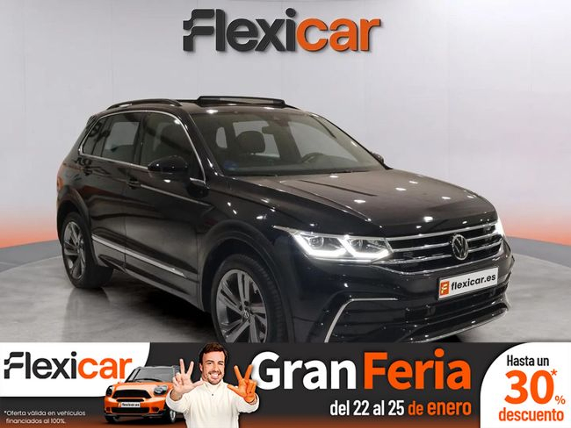 Imagen de VOLKSWAGEN Tiguan