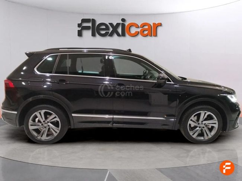 Foto del VOLKSWAGEN Tiguan 1.4 eHibrid R-Line 180kW