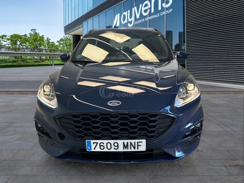 Foto del FORD Kuga 2.5 Duratec FHEV ST-Line X 4x2 Aut.