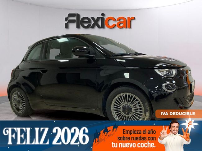 FIAT 500 (Action Hb 185km 70kW (95CV)) en Castellón