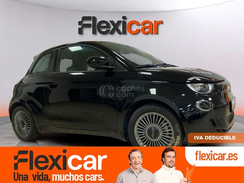 Foto del FIAT 500 e 87Kw Icon