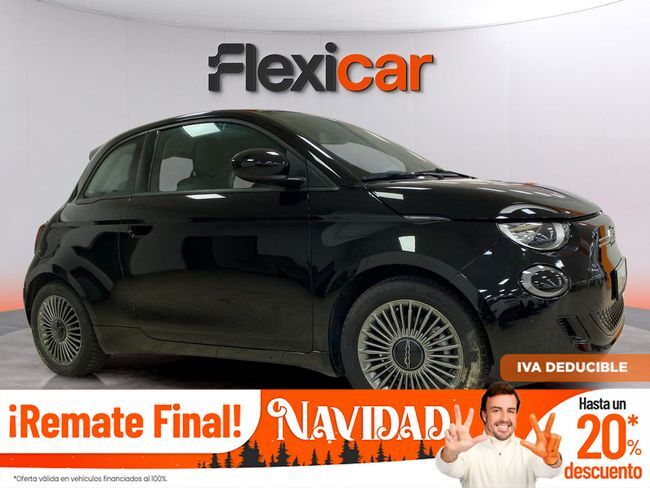 FIAT 500 (Action Hb 185km 70kW (95CV)) en Castellón