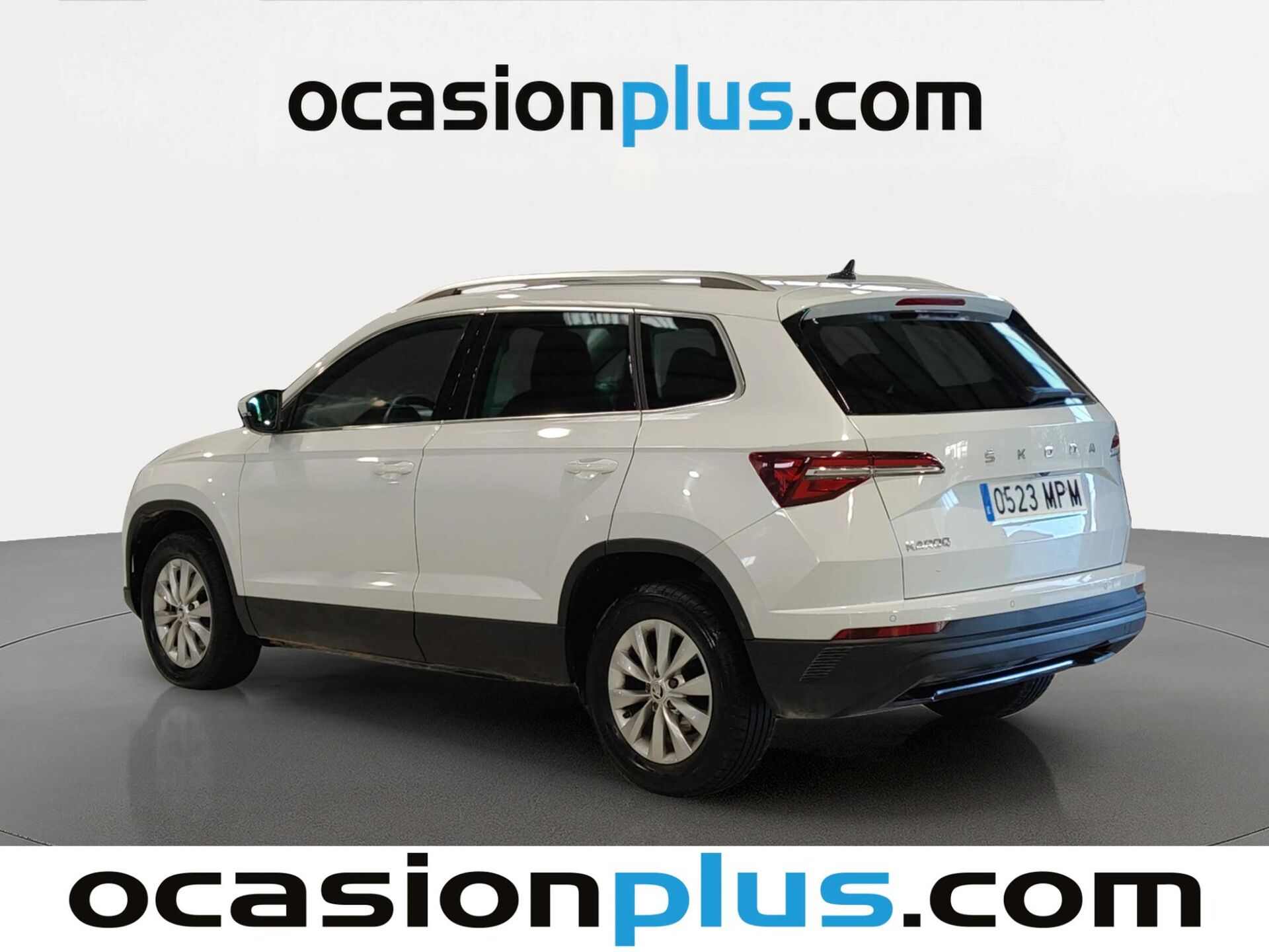 Imagen 3 de SKODA Karoq