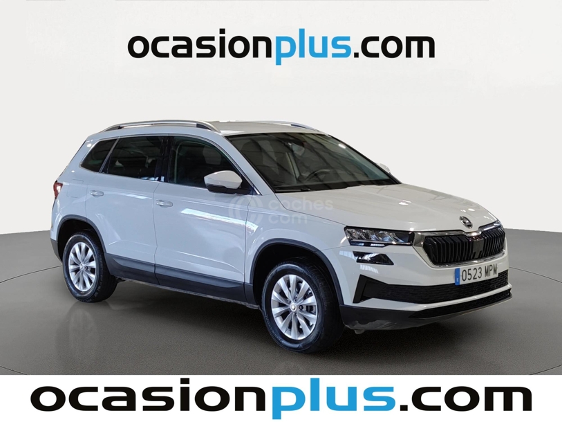 Foto del SKODA Karoq 2.0TDI Adblue Selection 85kW
