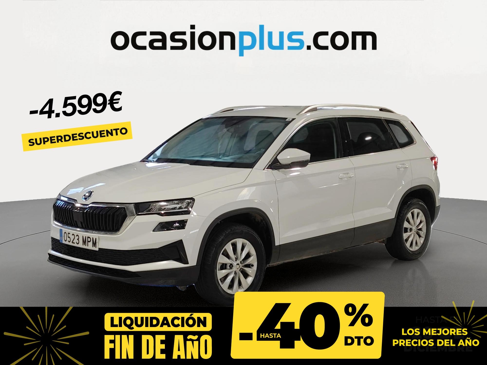 Imagen de SKODA Karoq