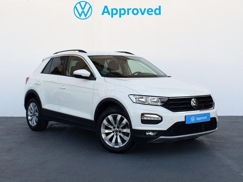 Foto del VOLKSWAGEN T-Roc 2.0TDI Advance