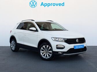 Imagen de VOLKSWAGEN T-Roc 2.0TDI Advance