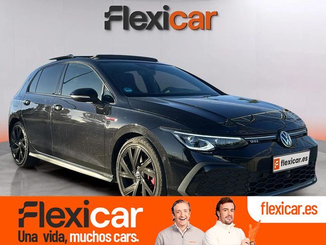 VOLKSWAGEN Golf (GTI 2.0 TSI 180kW (245CV) DSG) en Girona