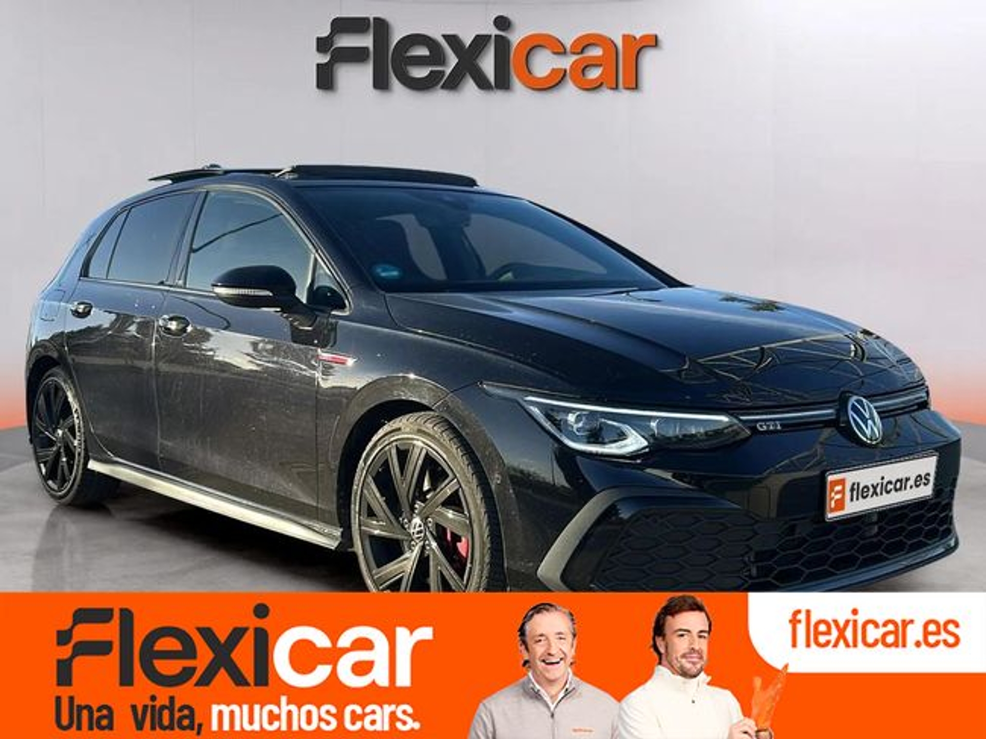 Imagen de VOLKSWAGEN Golf