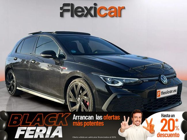 VOLKSWAGEN Golf (GTI 2.0 TSI 180kW (245CV) DSG) en Girona