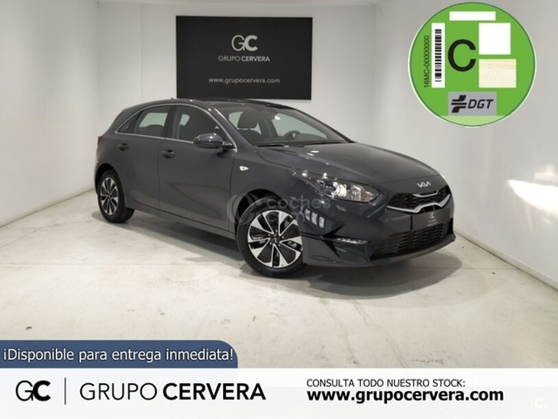 Foto del KIA Ceed 1.0 T-GDI Drive 100