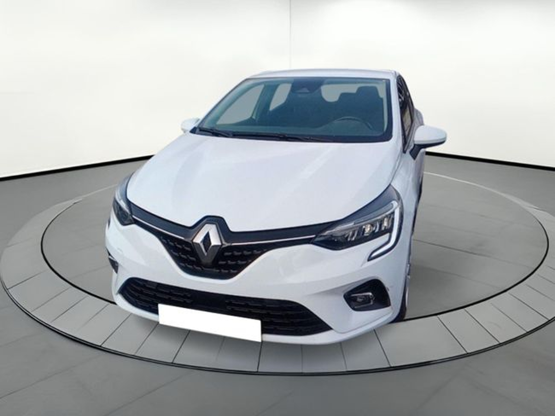 Imagen de RENAULT Clio