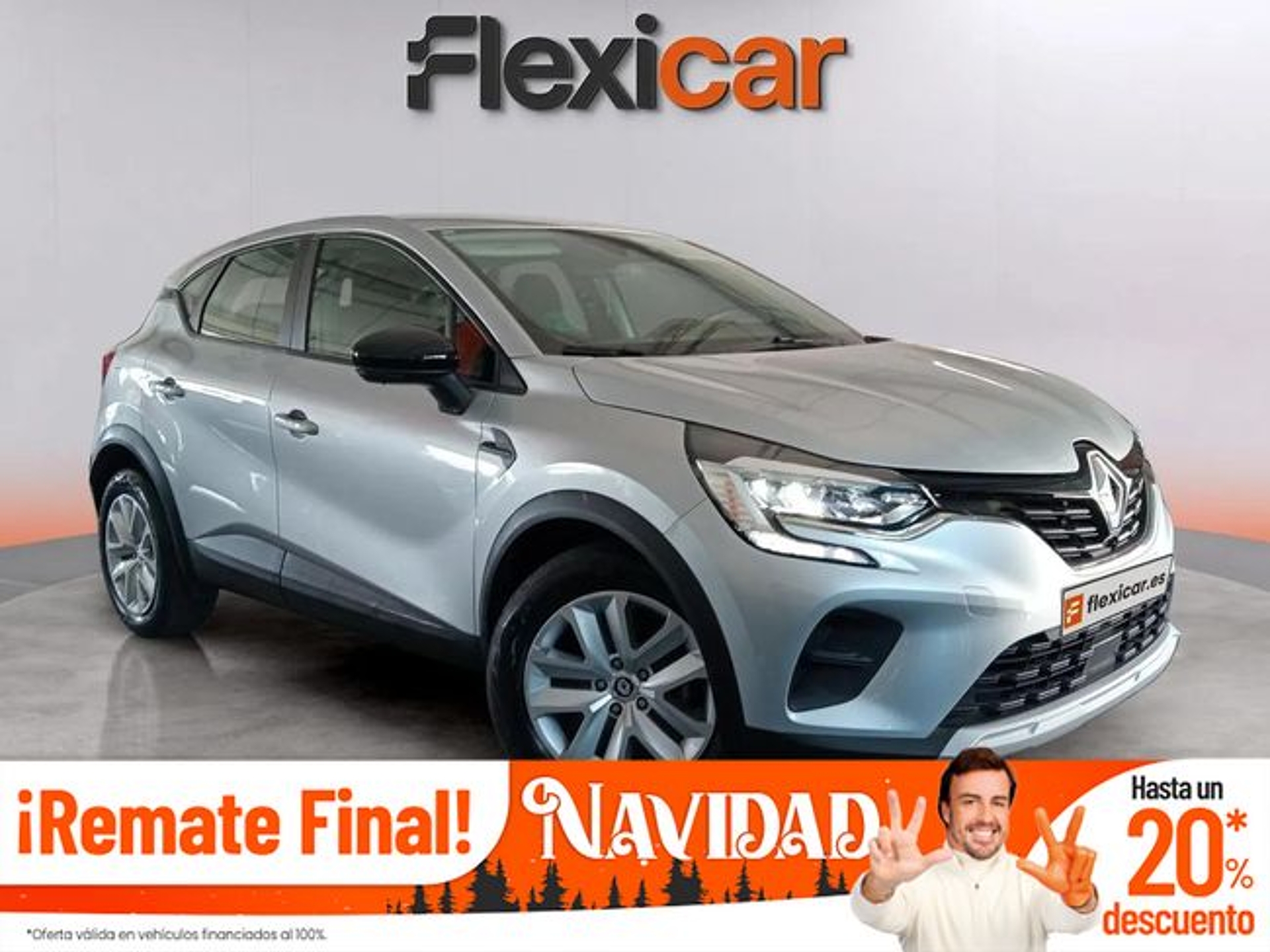 Imagen de RENAULT Captur