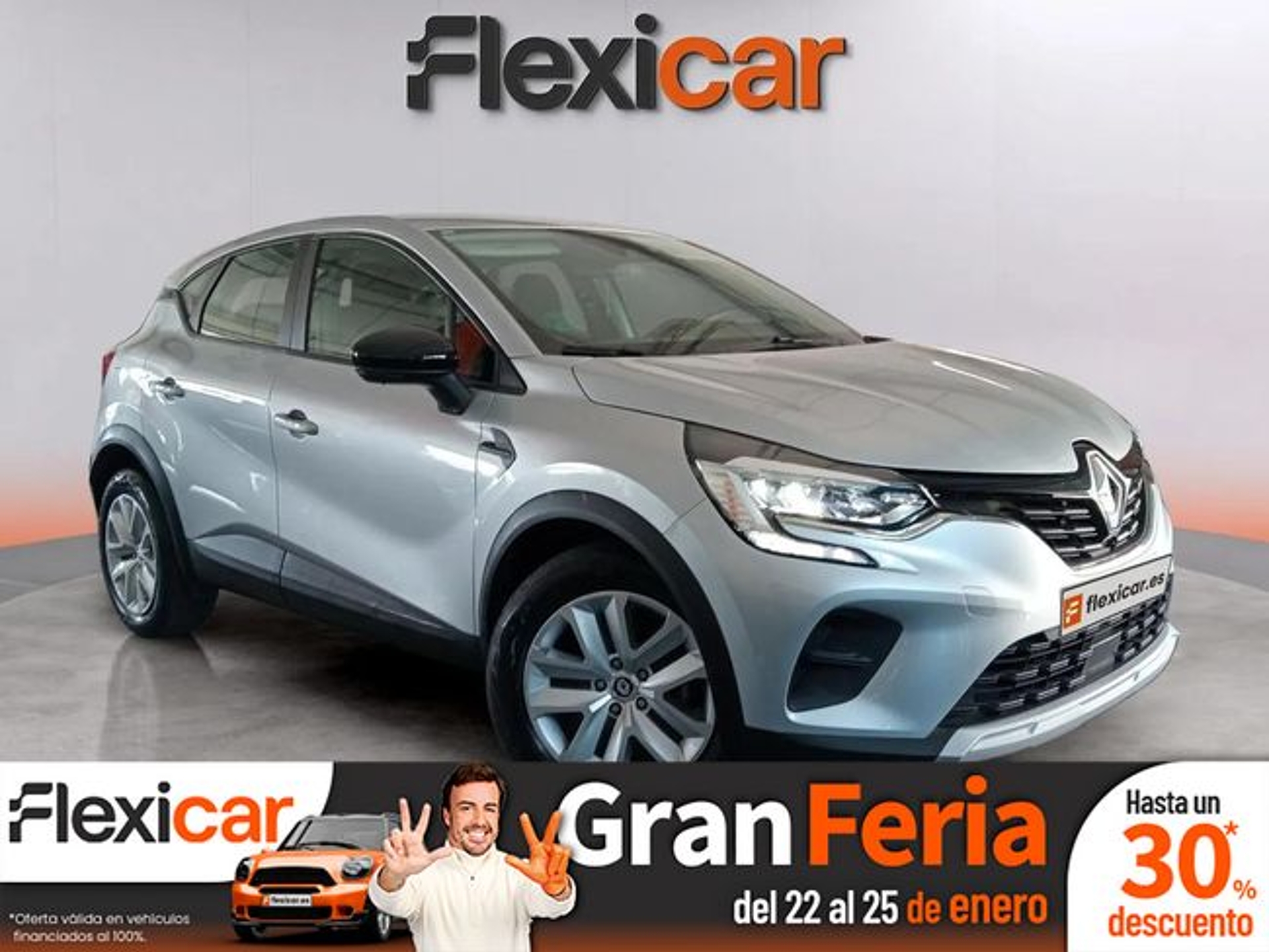 Imagen de RENAULT Captur