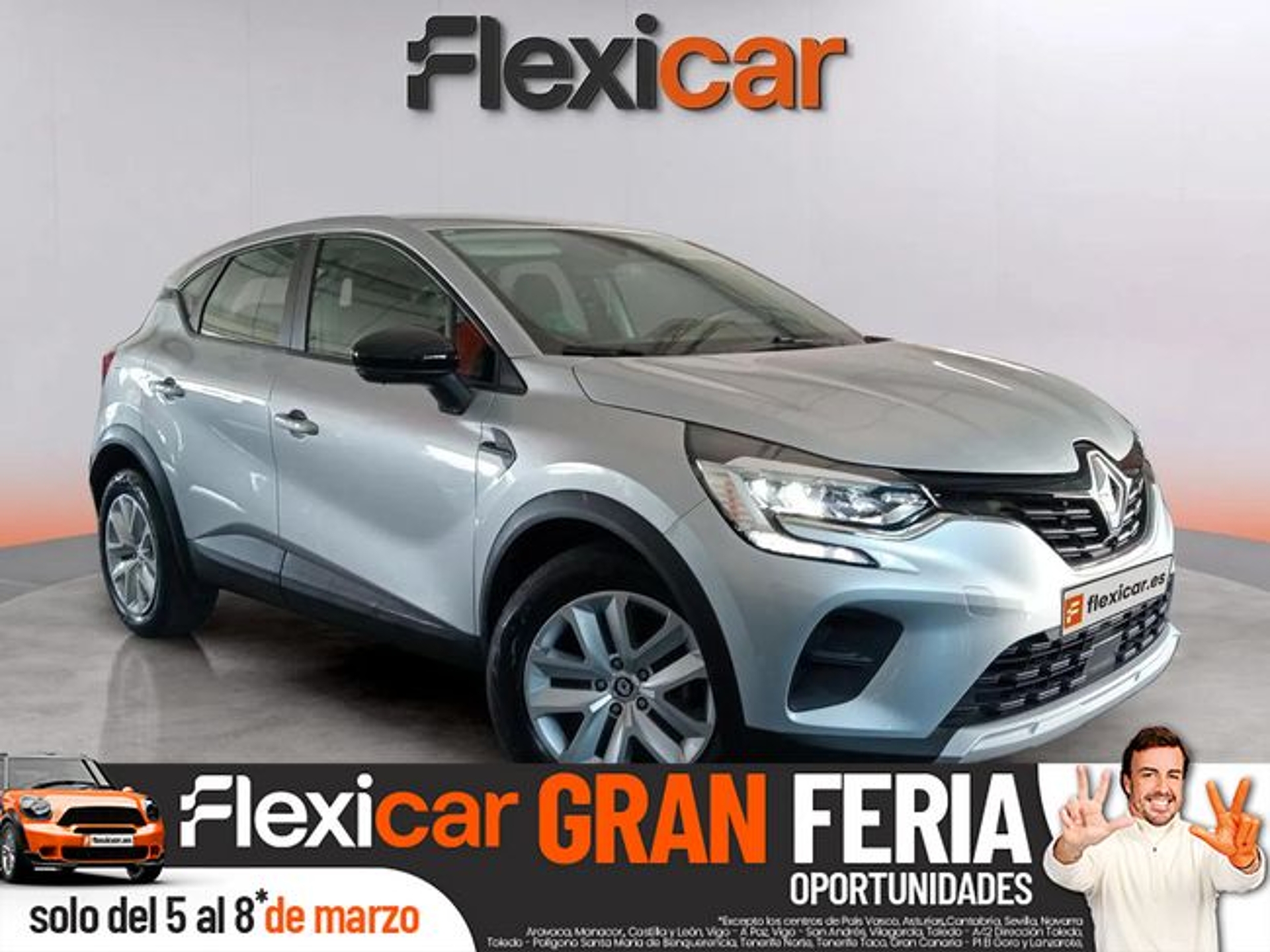 Imagen de RENAULT Captur