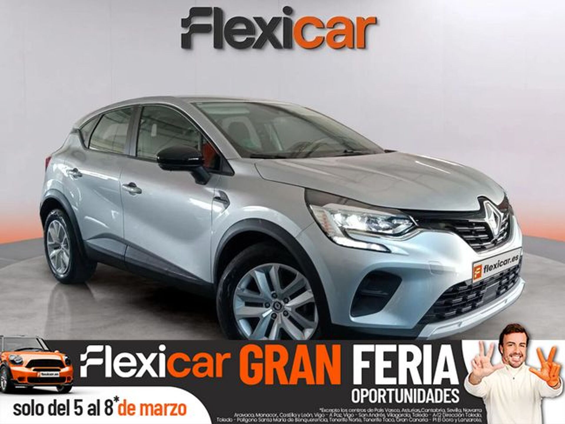 Imagen 1 de RENAULT Captur