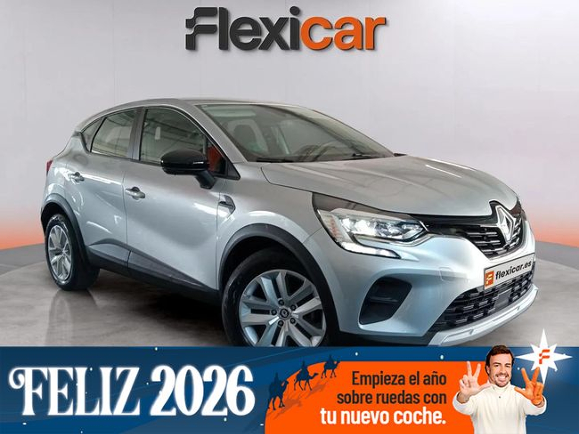 Imagen de RENAULT Captur