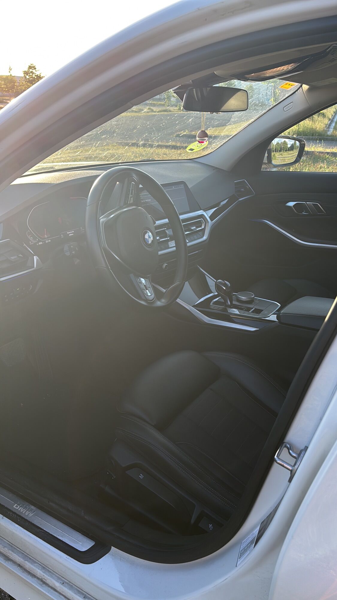 Foto del BMW Serie 3 318dA