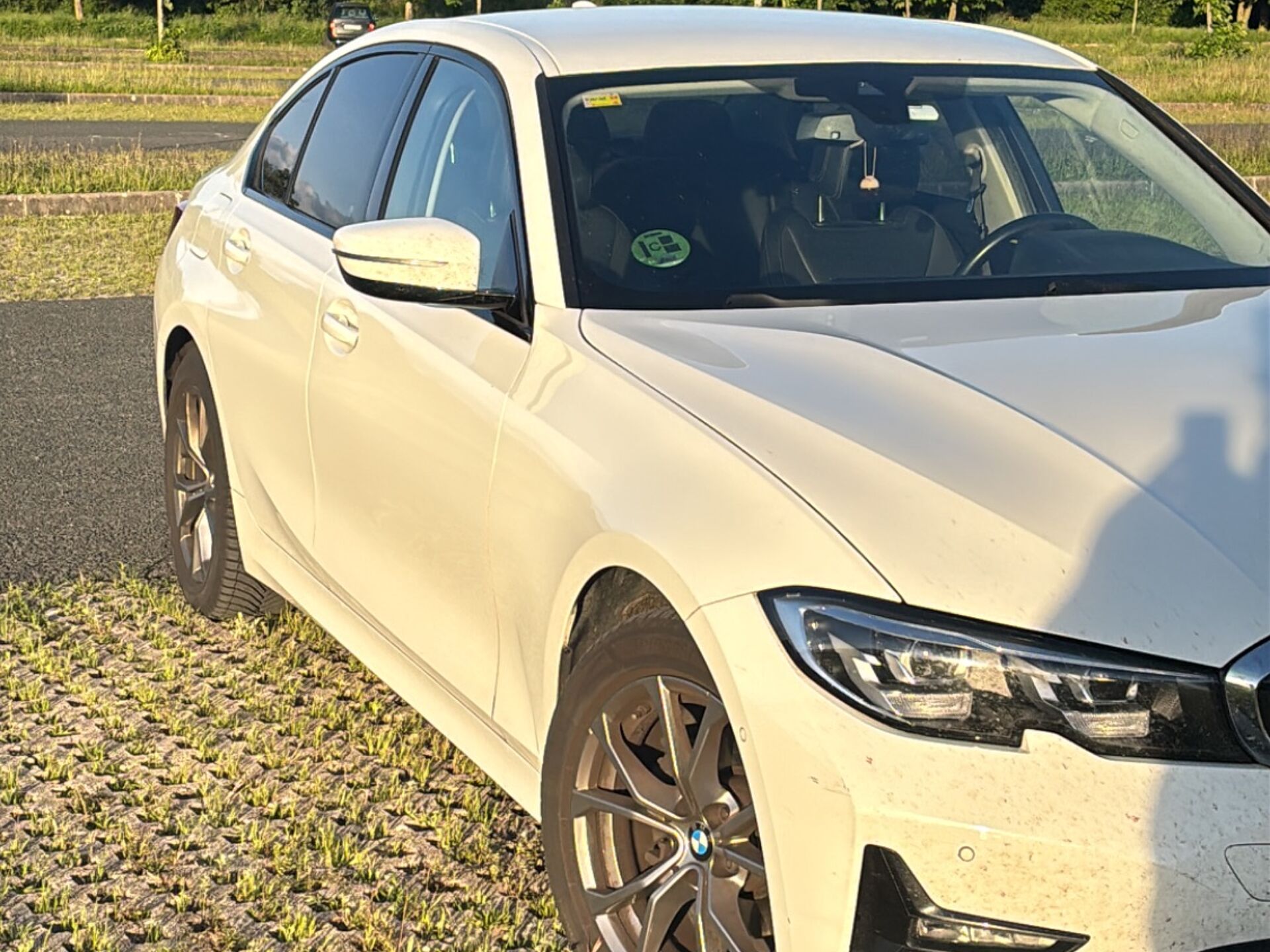 Imagen 2 de BMW Serie 3