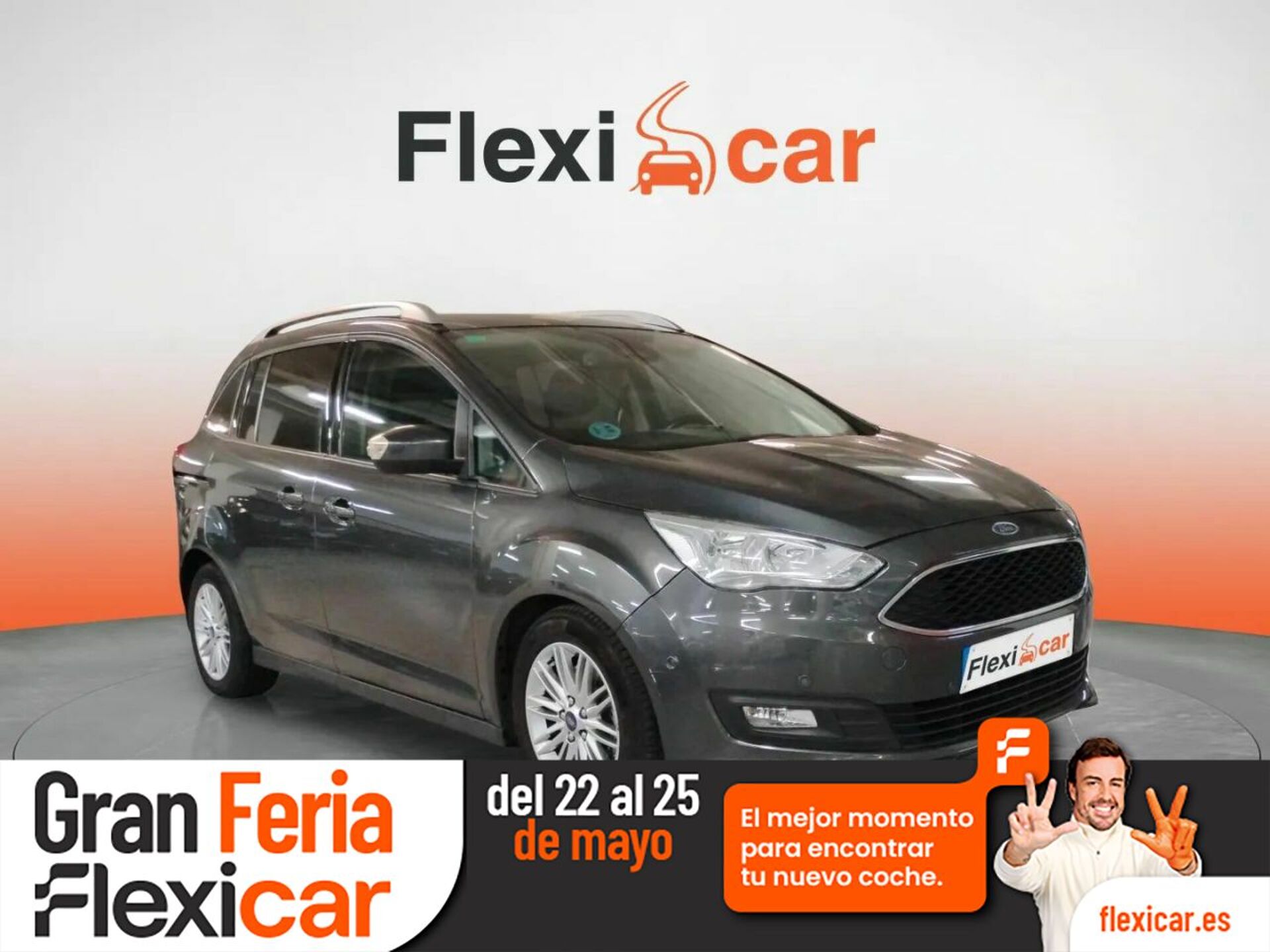 Imagen de FORD C-Max