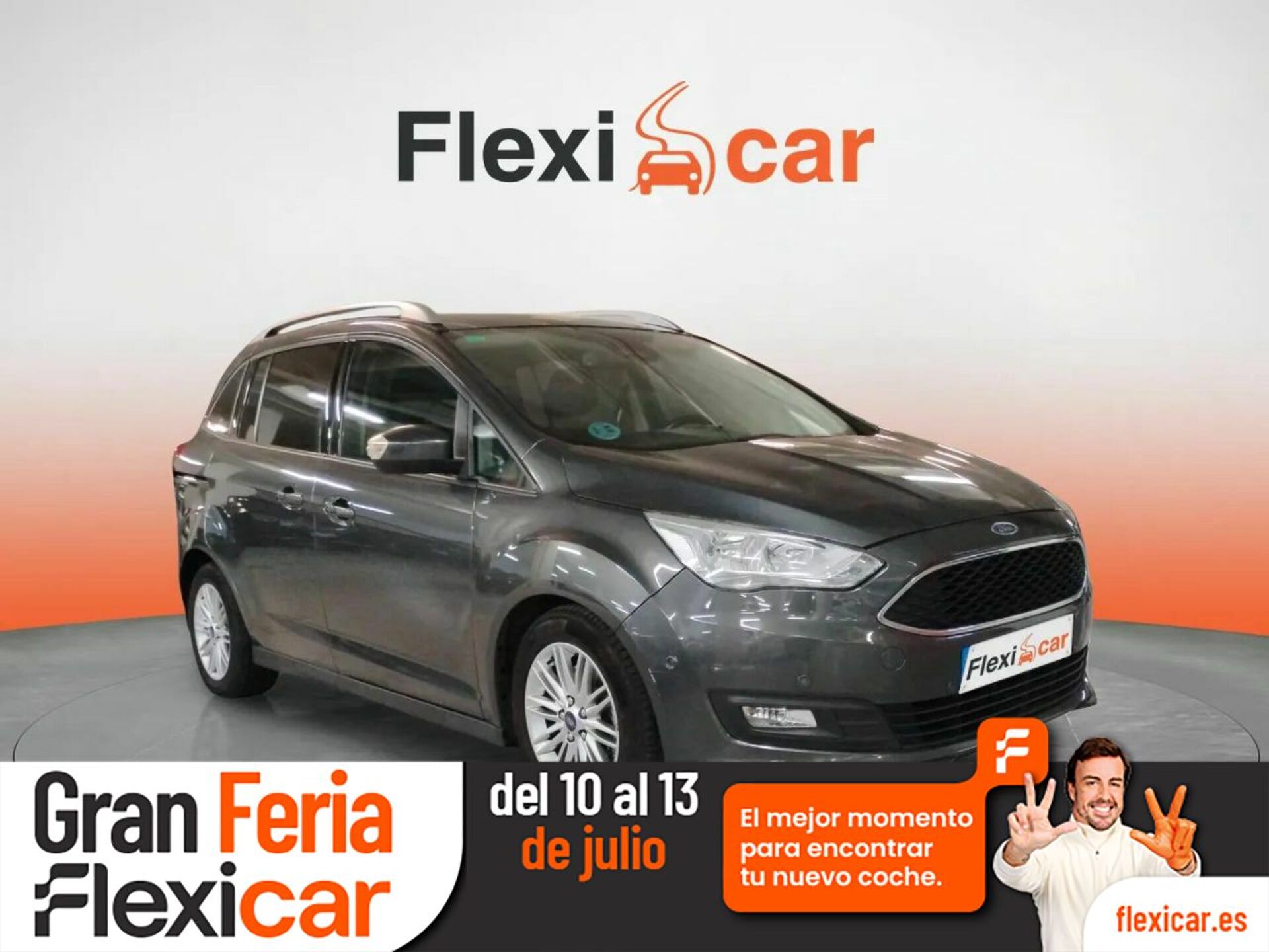 Imagen de FORD C-Max
