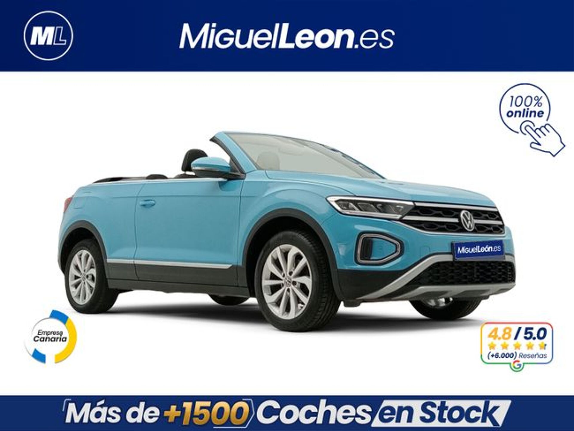 Imagen 2 de VOLKSWAGEN T-Roc