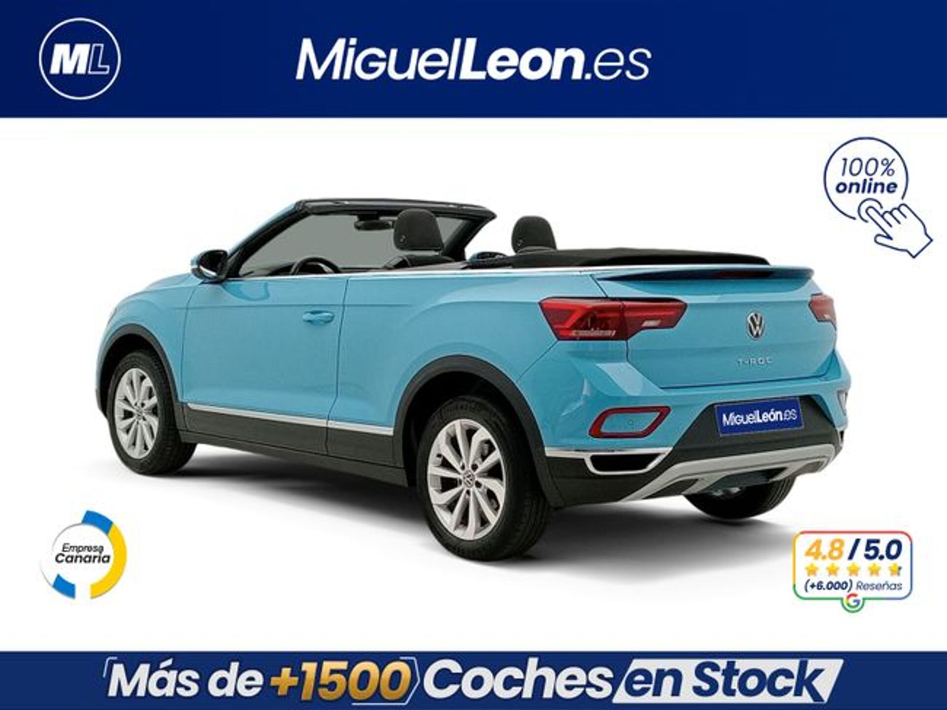Imagen 3 de VOLKSWAGEN T-Roc