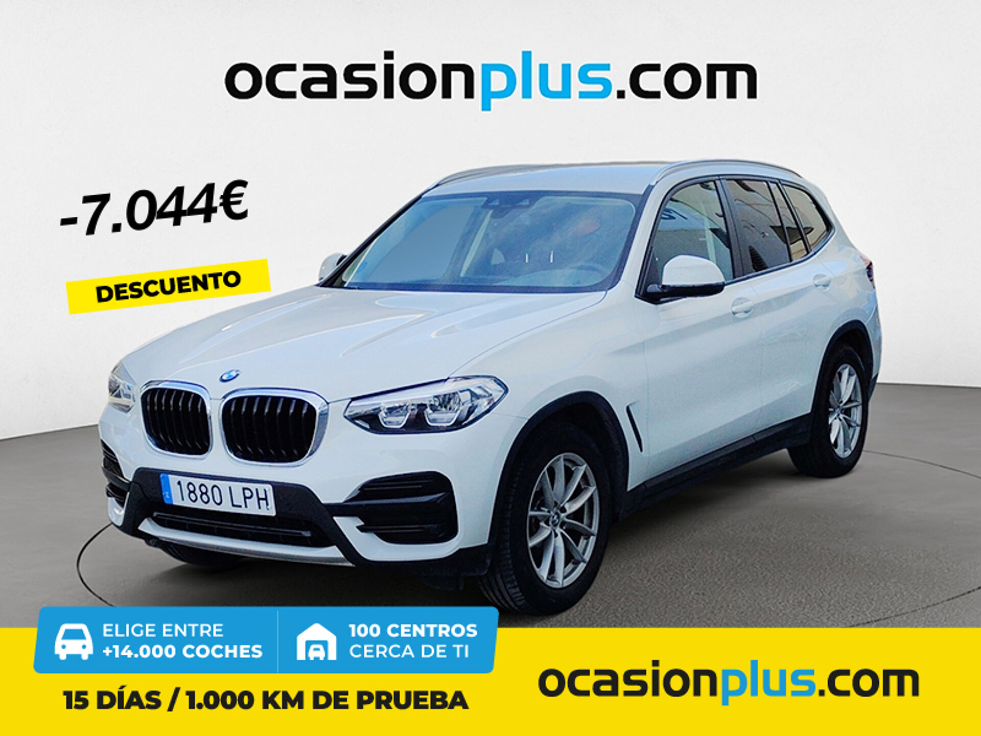 Imagen de BMW X3