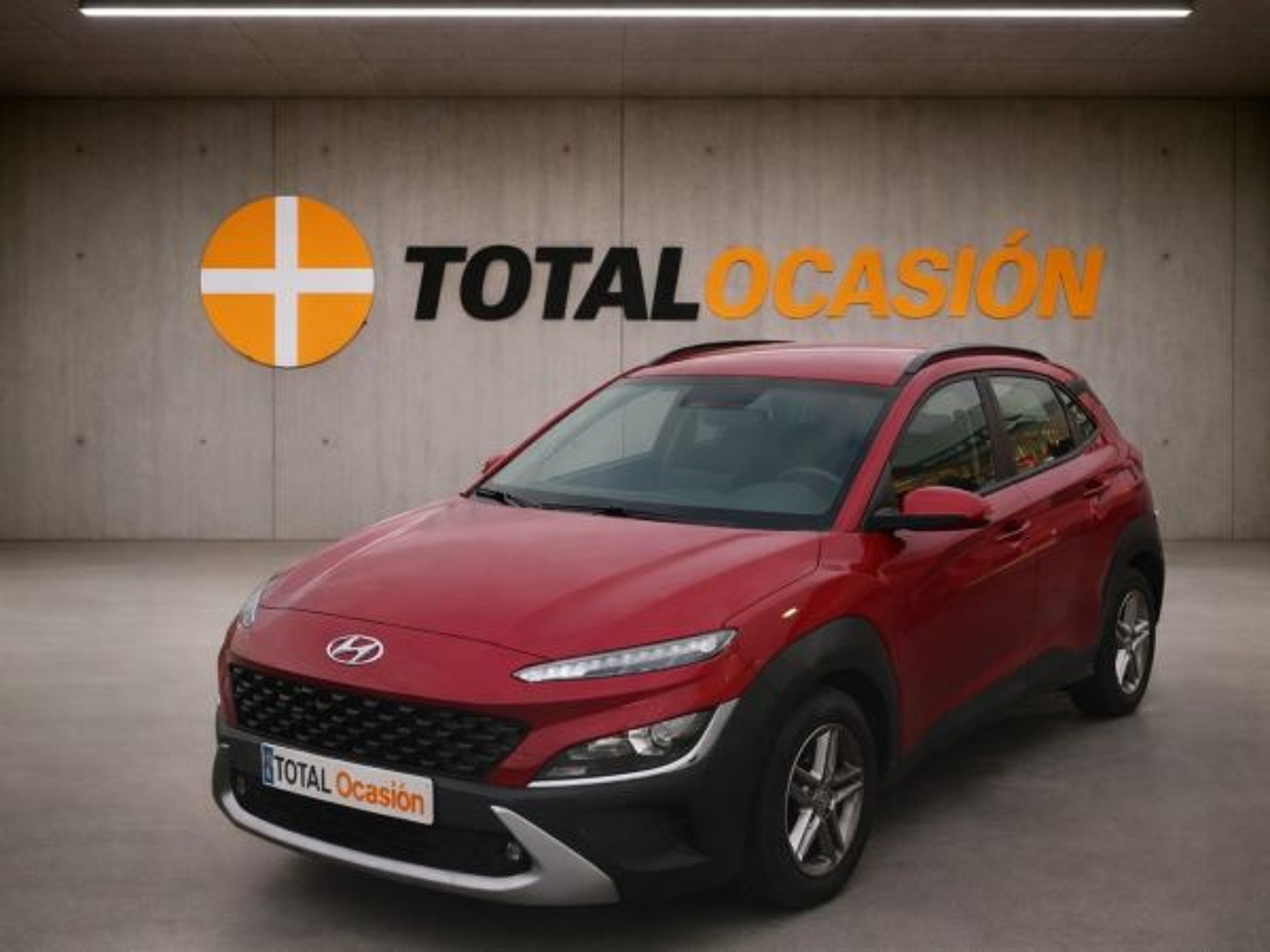 Imagen de HYUNDAI Kona