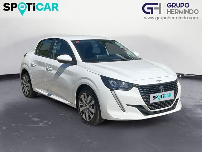 Foto del PEUGEOT 208 1.5 BlueHDi S&S Active 100