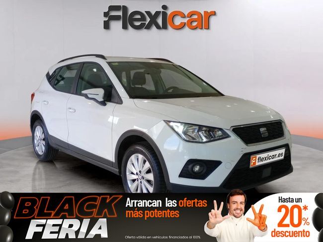 SEAT Arona (1.0 TSI 70kW (95CV) Style Ecomotive) en Álava