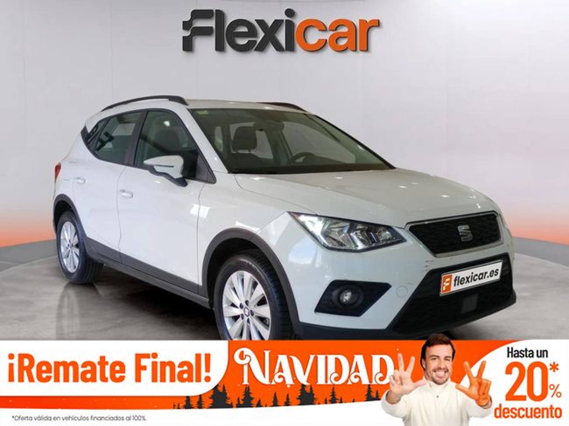 Imagen de SEAT Arona