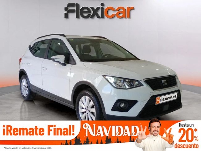 Foto del SEAT Arona 1.0 TSI Ecomotive S&S Style 95