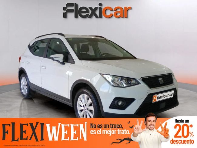 SEAT Arona (1.0 TSI 70kW (95CV) Style Ecomotive) en Álava