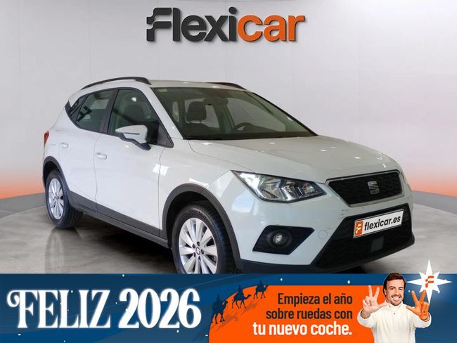 SEAT Arona (1.0 TSI 70kW (95CV) Style Ecomotive) en Álava