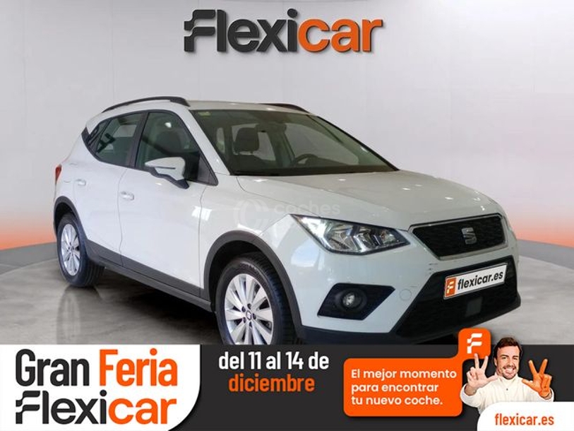 Foto del SEAT Arona 1.0 TSI Ecomotive S&S Style 95