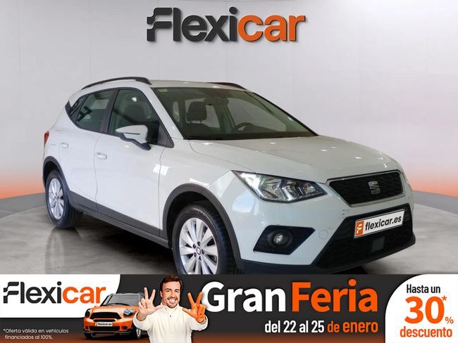 SEAT Arona (1.0 TSI 70kW (95CV) Style Ecomotive) en Álava