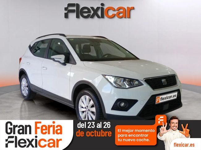 SEAT Arona (1.0 TSI 70kW (95CV) Style Ecomotive) en Álava