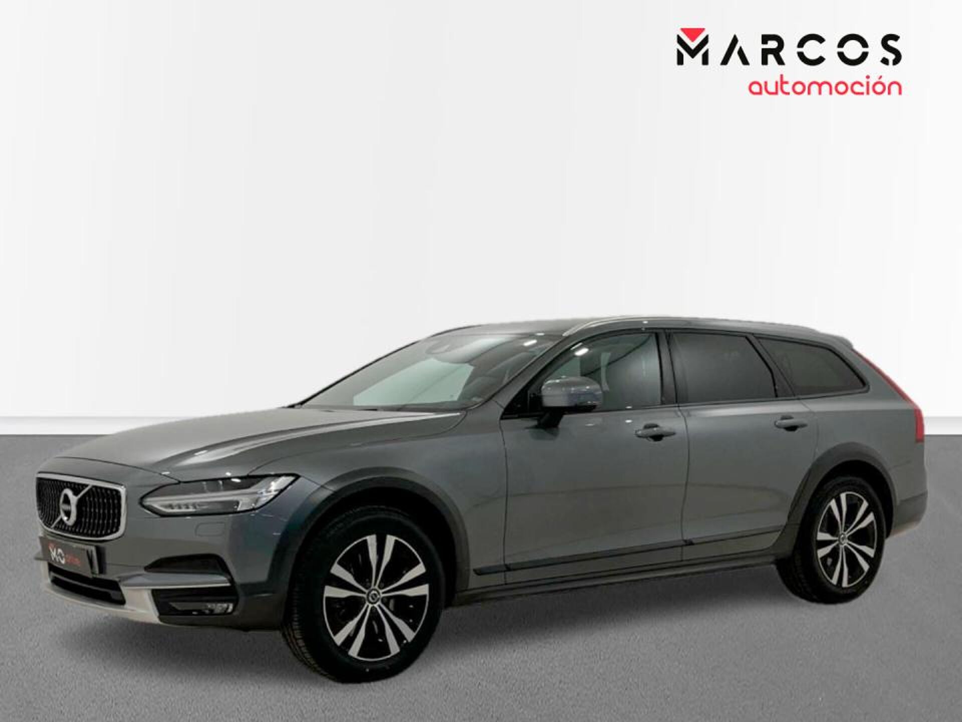 Imagen de VOLVO V90 Cross Country