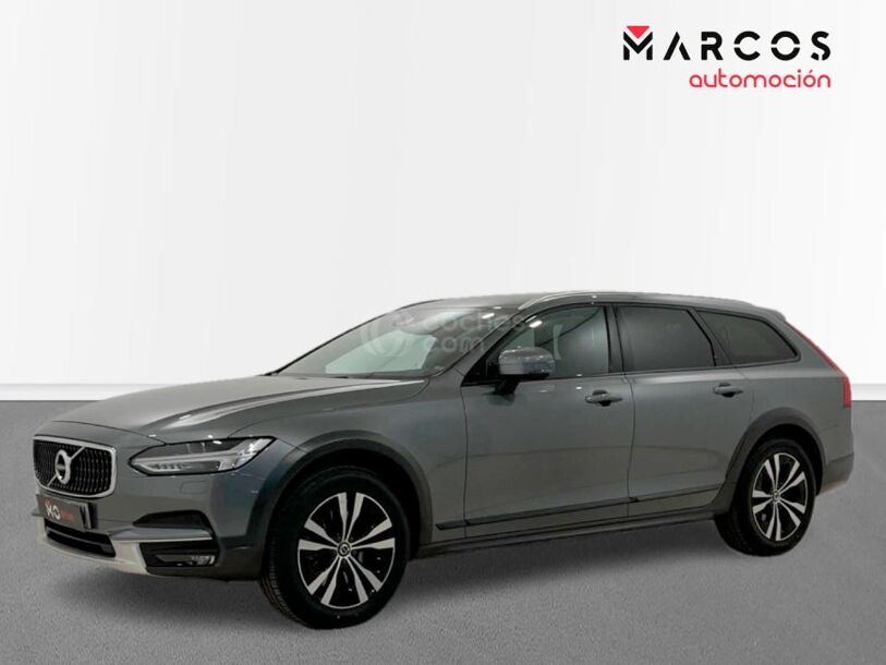Foto del VOLVO V90 Cross Country D5 Pro AWD Aut.