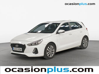 Imagen de HYUNDAI i30 1.4 TGDI Tecno 140