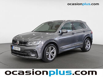 Imagen de VOLKSWAGEN Tiguan 2.0TDI Advance 110kW (4.75)