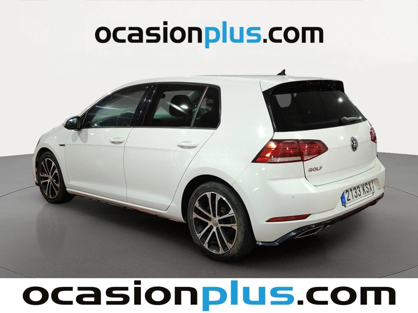 Foto del VOLKSWAGEN Golf 1.6TDI Sport DSG7 85kW