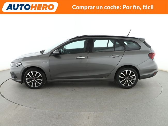 Foto del FIAT Tipo 1.6 Multijet II Lounge
