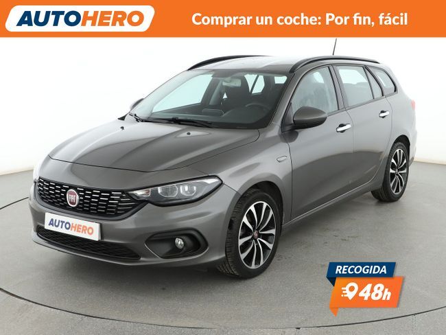 Foto del FIAT Tipo 1.6 Multijet II Lounge