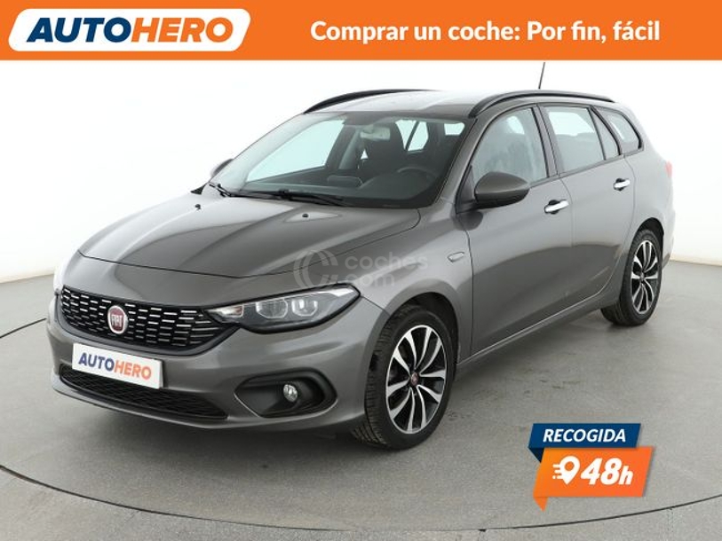 Foto del FIAT Tipo 1.6 Multijet II Lounge